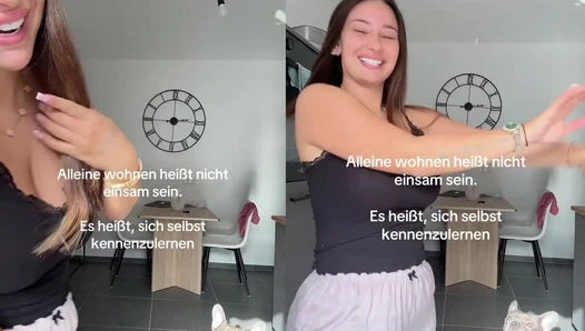 selinkitmir - Video Leaks #141