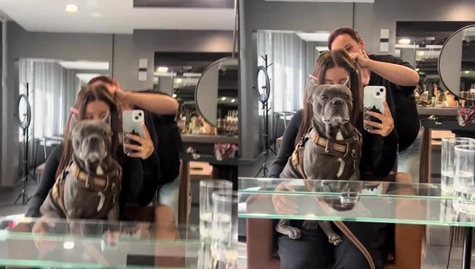 selinkitmir - Video Leaks #150