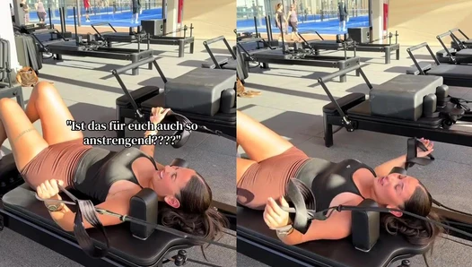 selinkitmir - Video Leaks #168