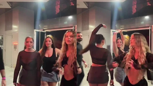 selinkitmir - Video Leaks #179
