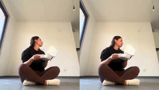 selinkitmir - Video Leaks #189