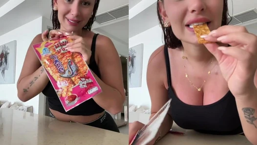 selinkitmir - Video Leaks #194