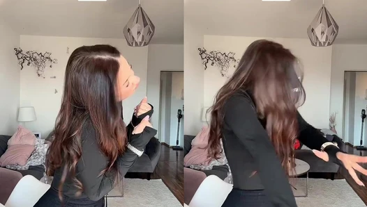 selinkitmir - Video Leaks #196