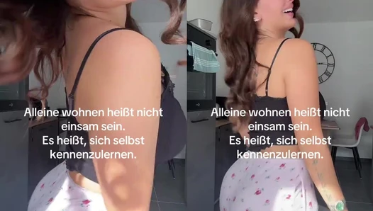selinkitmir - Video Leaks #204