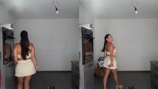 selinkitmir - Video Leaks #206