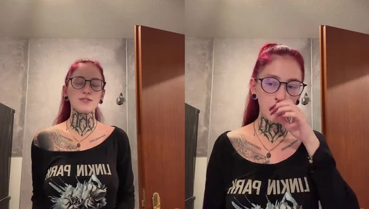 beliinda.38er - Video Leaks #43