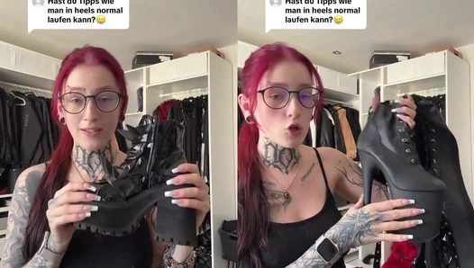 beliinda.38er - Video Leaks #47