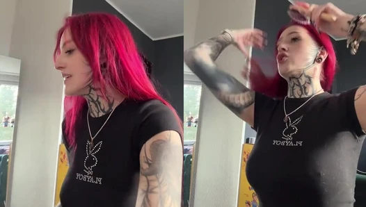 beliinda.38er - Video Leaks #64