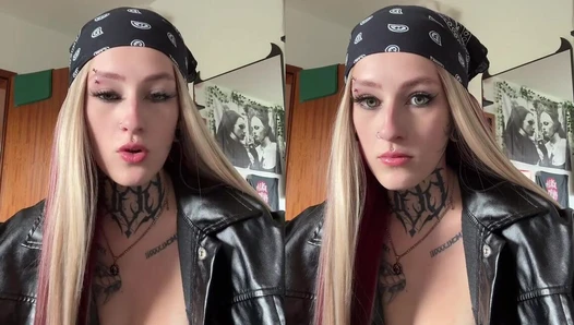 beliinda.38er - Video Leaks #69