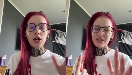 beliinda.38er - Video Leaks #73