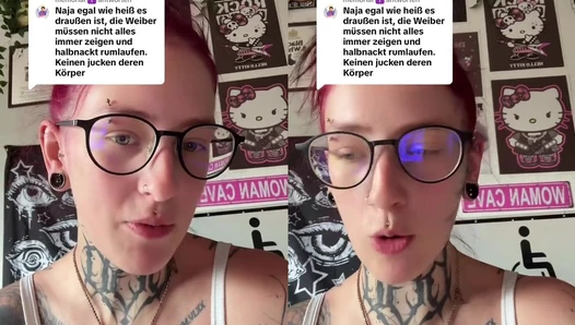beliinda.38er - Video Leaks #76