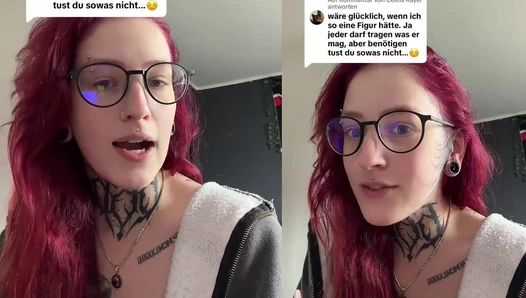 beliinda.38er - Video Leaks #82