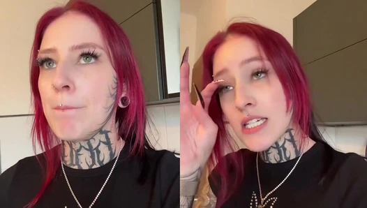 beliinda.38er - Video Leaks #91