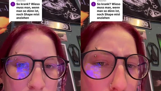 beliinda.38er - Video Leaks #97