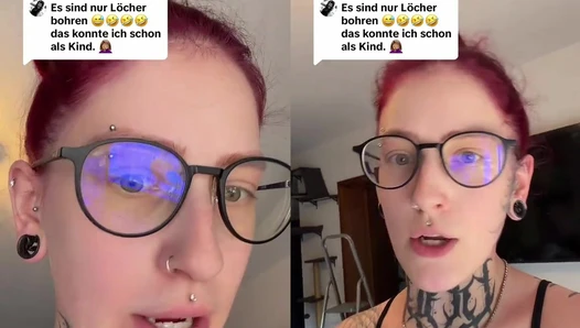 beliinda.38er - Video Leaks #105
