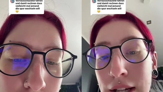 beliinda.38er - Video Leaks #107