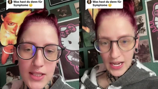 beliinda.38er - Video Leaks #116