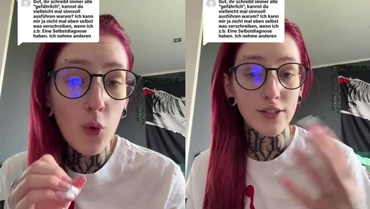 beliinda.38er - Video Leaks #117