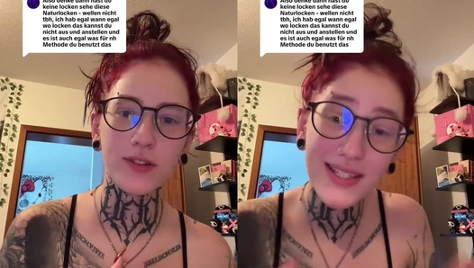 beliinda.38er - Video Leaks #120