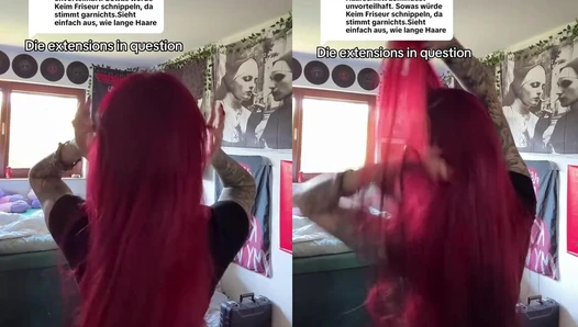 beliinda.38er - Video Leaks #125