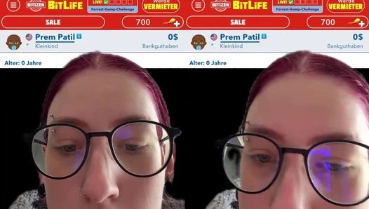 beliinda.38er - Video Leaks #140
