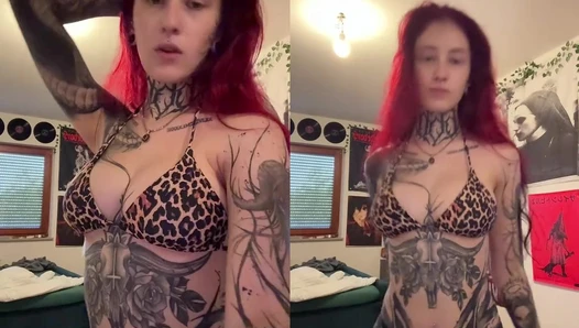 beliinda.38er - Video Leaks #145