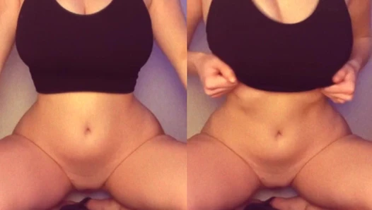 shinylikeclara - Video Leaks #1