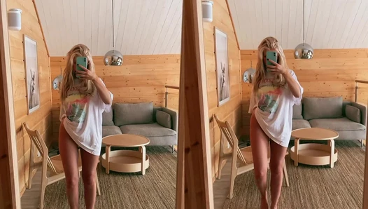 shinylikeclara - Video Leaks #59