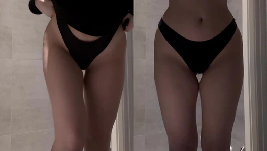 shinylikeclara - Video Leaks #82