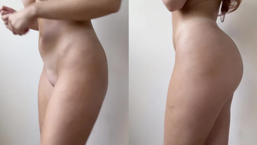 shinylikeclara - Video Leaks #83