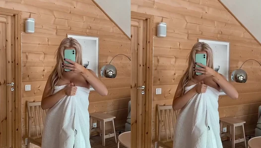 shinylikeclara - Video Leaks #87