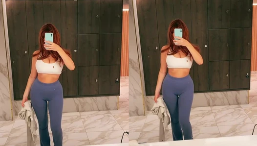 shinylikeclara - Video Leaks #138