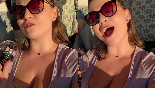 Tinni Angel - Video Leaks #37