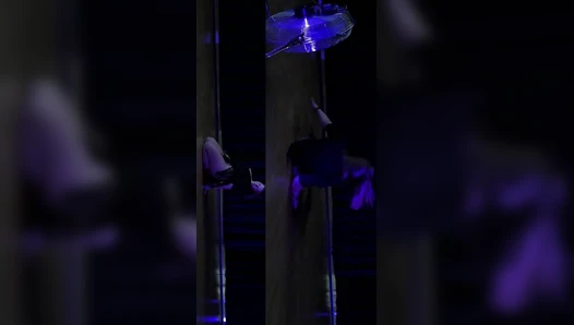 Tinni Angel - Video Leaks #38