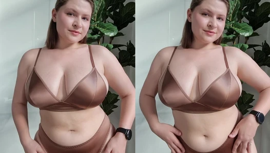 Tinni Angel - Video Leaks #41