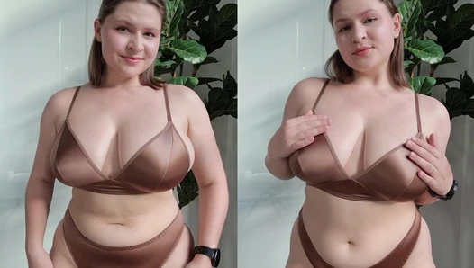 Tinni Angel - Video Leaks #47