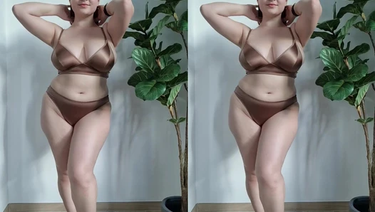 Tinni Angel - Video Leaks #56