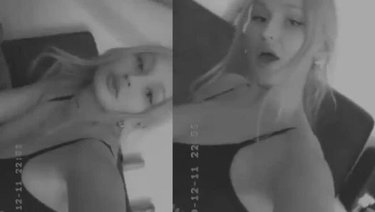 elinjunker - Video Leaks #4