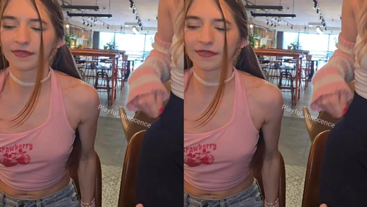 playful_innocence - Video Leaks #712
