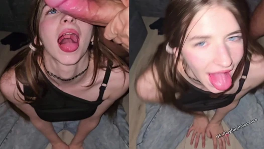 playful_innocence - Video Leaks #778