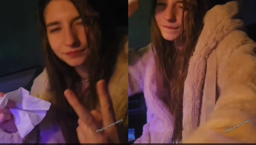 playful_innocence - Video Leaks #814