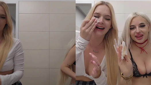 playful_innocence - Video Leaks #946