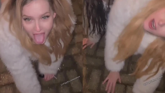 playful_innocence - Video Leaks #997