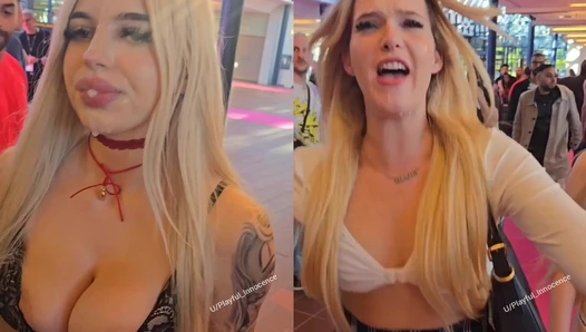 playful_innocence - Video Leaks #1028