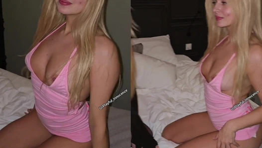 playful_innocence - Video Leaks #1032