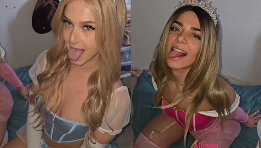 playful_innocence - Video Leaks #1036