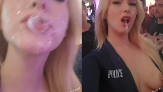 playful_innocence - Video Leaks #1073