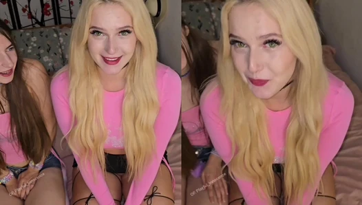 playful_innocence - Video Leaks #1085