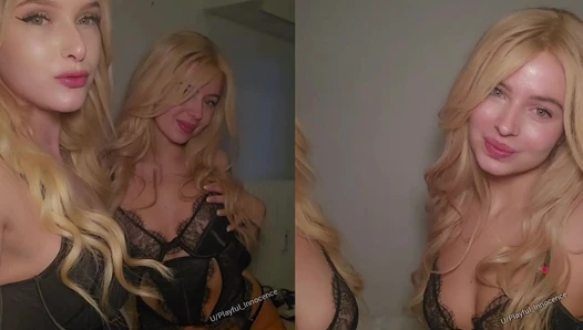 playful_innocence - Video Leaks #1091