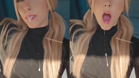 playful_innocence - Video Leaks #1156